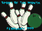 Sport Of The Month: Bowling